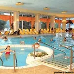 بيت ضيافة St. Pierre باد هونينغن