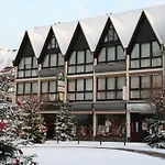 St. Pierre Vendégház 3*
