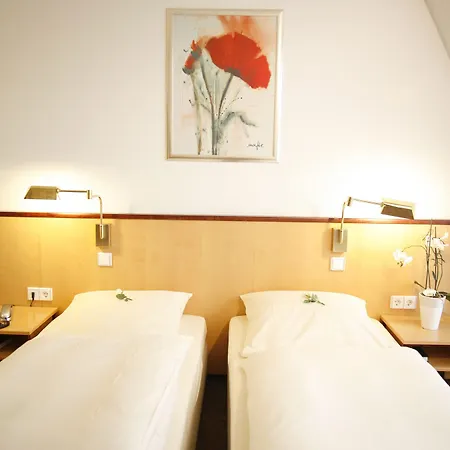 St. Pierre Bad Honningen