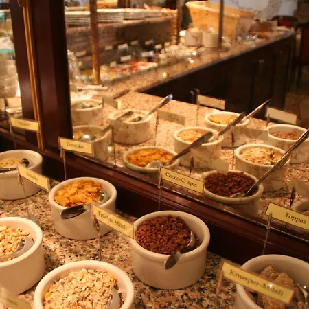 Gasthof St. Pierre 3*