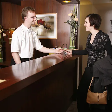 Gasthof St. Pierre Bad Honningen