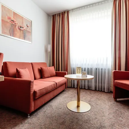 Guest house St. Pierre 3*