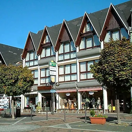 St. Pierre Pensjonat 3*