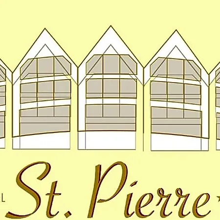 St. Pierre 3* Bad Honningen