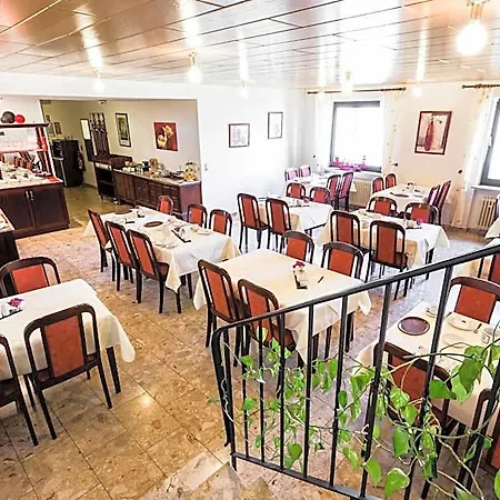St. Pierre Pensjonat 3*