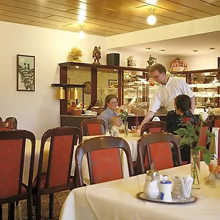 St. Pierre Pensjonat 3*