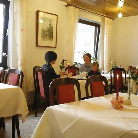 بيت ضيافة St. Pierre باد هونينغن