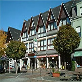 St. Pierre Guest house