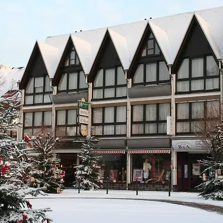 St. Pierre Pensjonat 3*