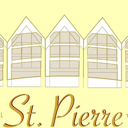 St. Pierre 3* Bad Honningen