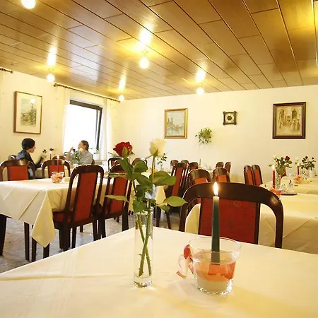 Gasthof St. Pierre Bad Honningen