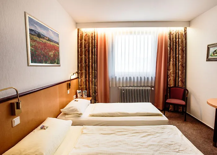 Guest house St. Pierre