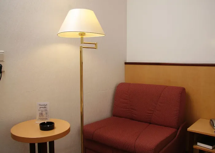 St. Pierre Bad Honningen