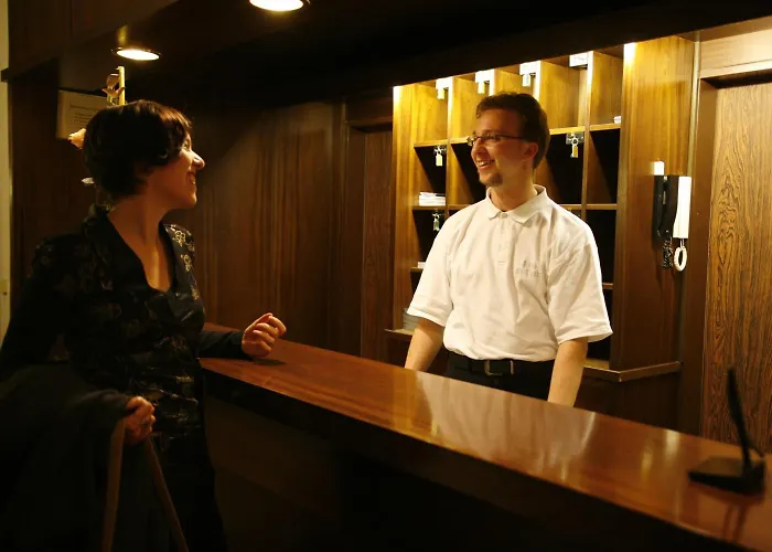 St. Pierre Guest house 3*