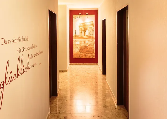 Casa de hóspedes St. Pierre 3*