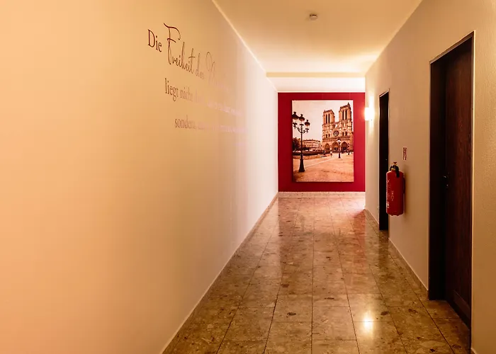 St. Pierre Bad Honningen