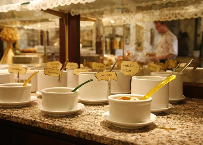 Guest house St. Pierre