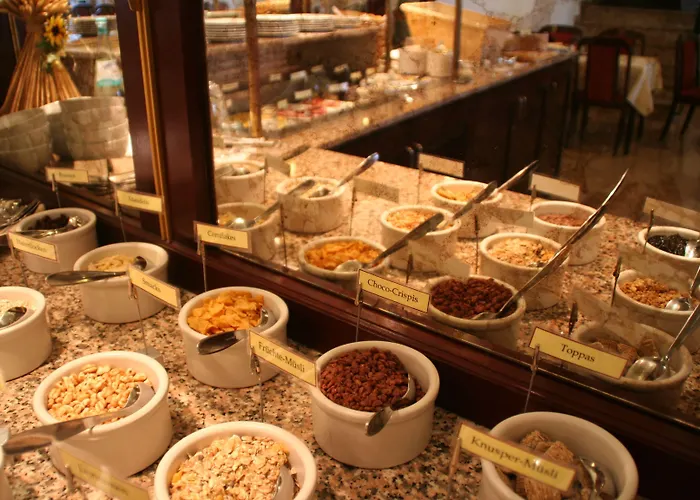 Casa de hóspedes St. Pierre