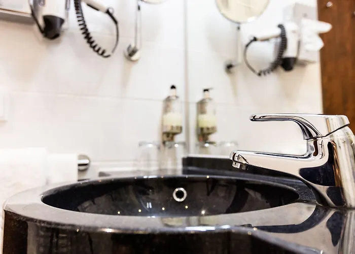 Casa de hóspedes St. Pierre 3*