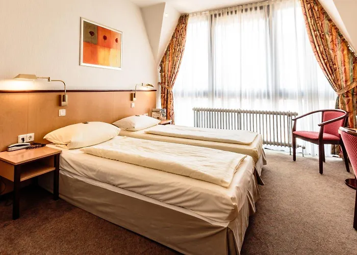 St. Pierre 3* Bad Honningen