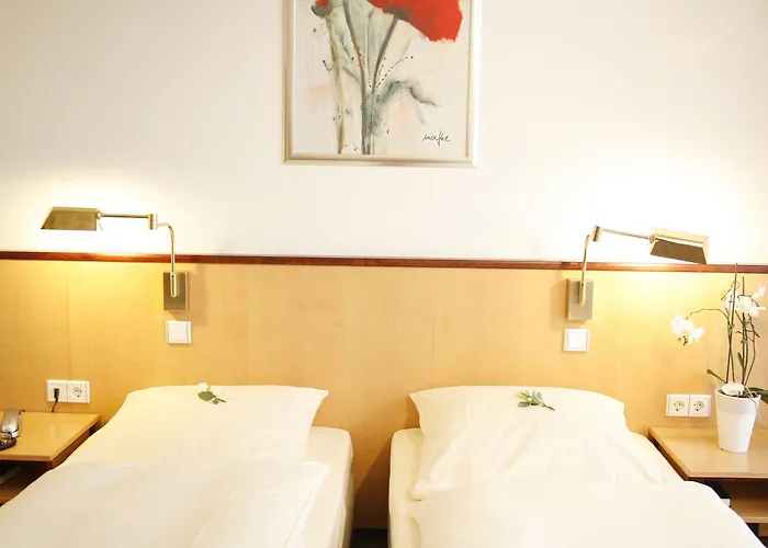 Guest house St. Pierre