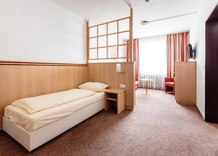 St. Pierre Guest house