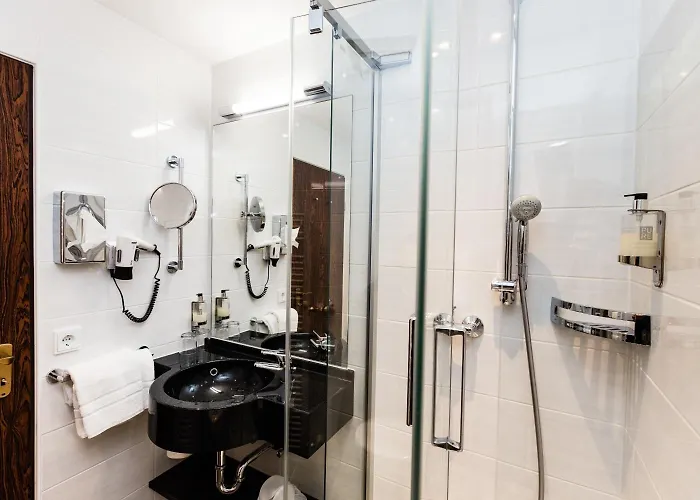 St. Pierre Guest house Bad Honningen