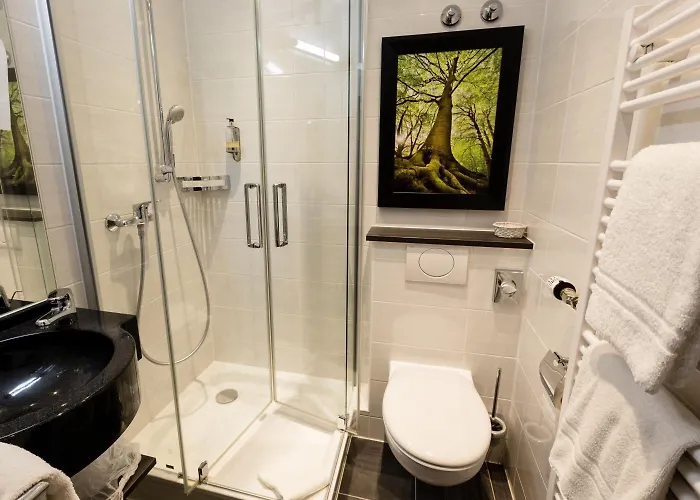 St. Pierre Casa de hóspedes