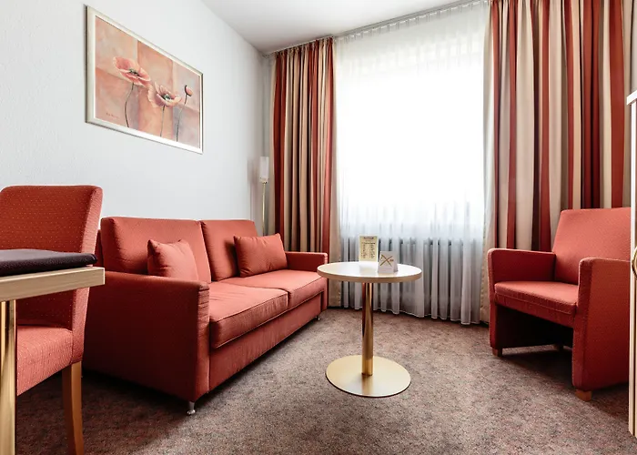 Guest house St. Pierre 3*