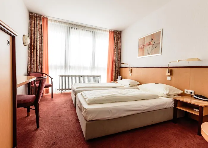 Guest house St. Pierre