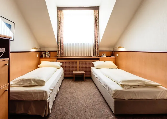 Casa de hóspedes St. Pierre 3*