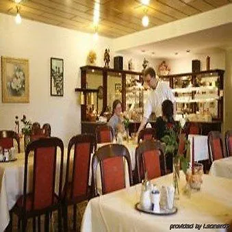 St. Pierre Bad Honningen