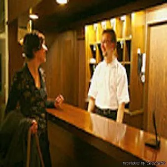 Guest house St. Pierre 3*