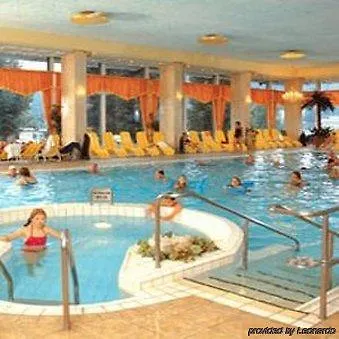 Casa de hóspedes St. Pierre Bad Honningen