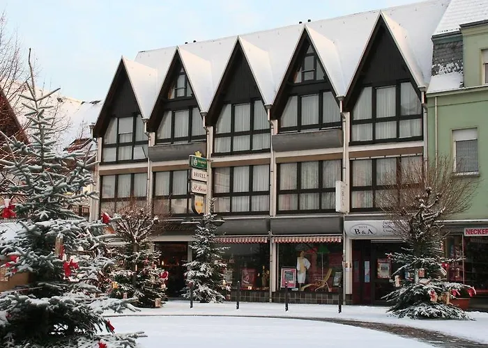 St. Pierre Casa de hóspedes 3*