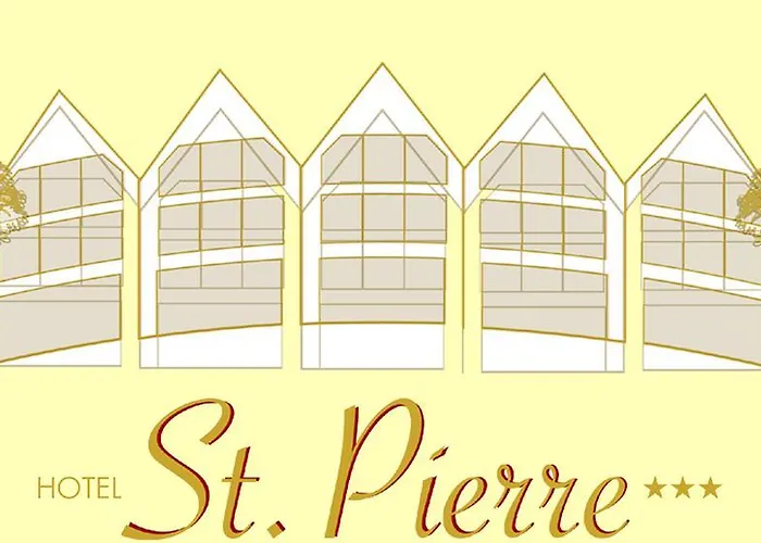 St. Pierre 3* Bad Honningen