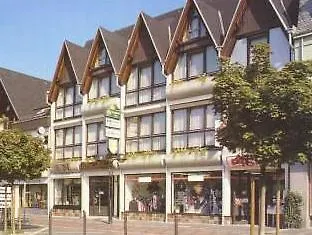 St. Pierre Bad Honningen